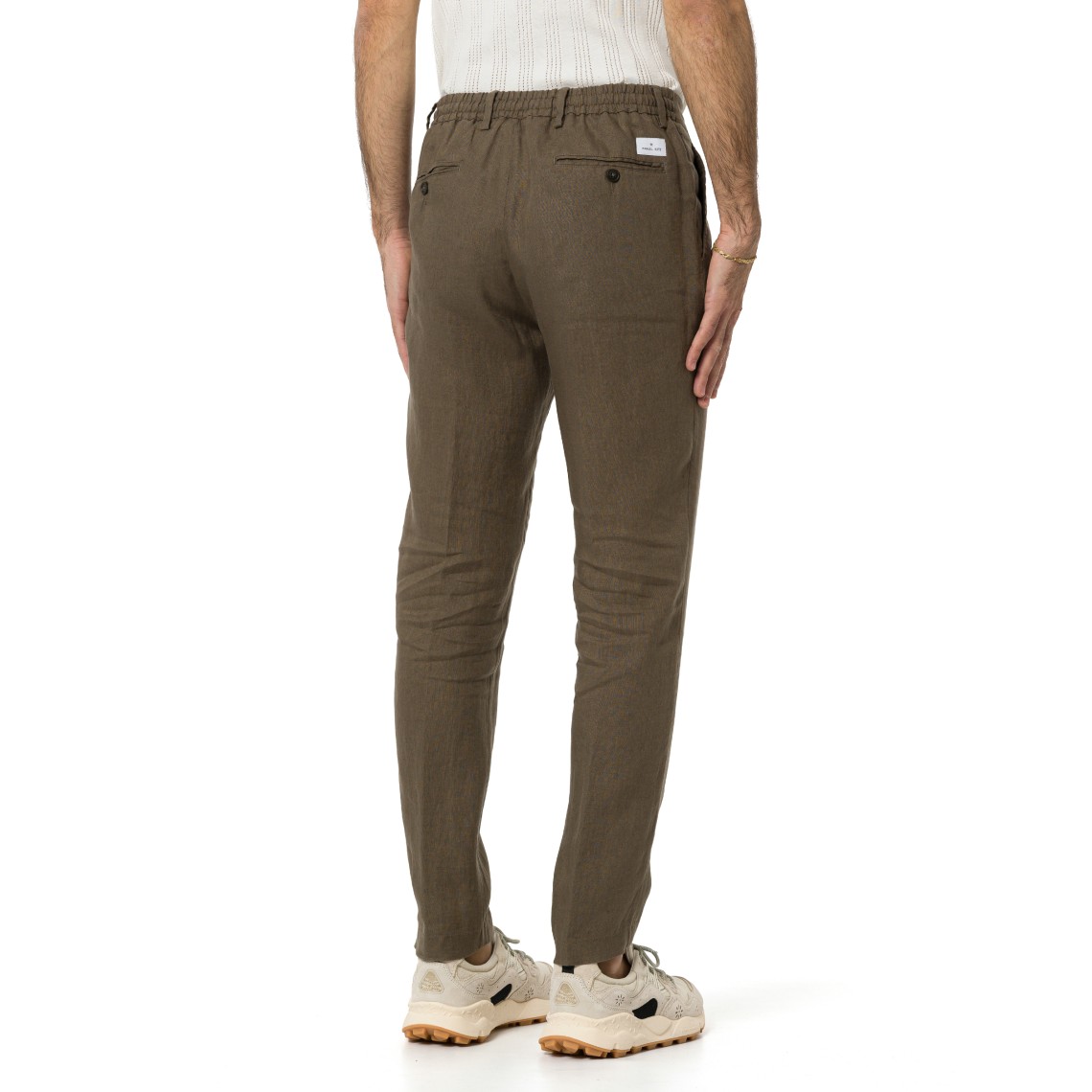 Pantaloni jogging Manuel Ritz