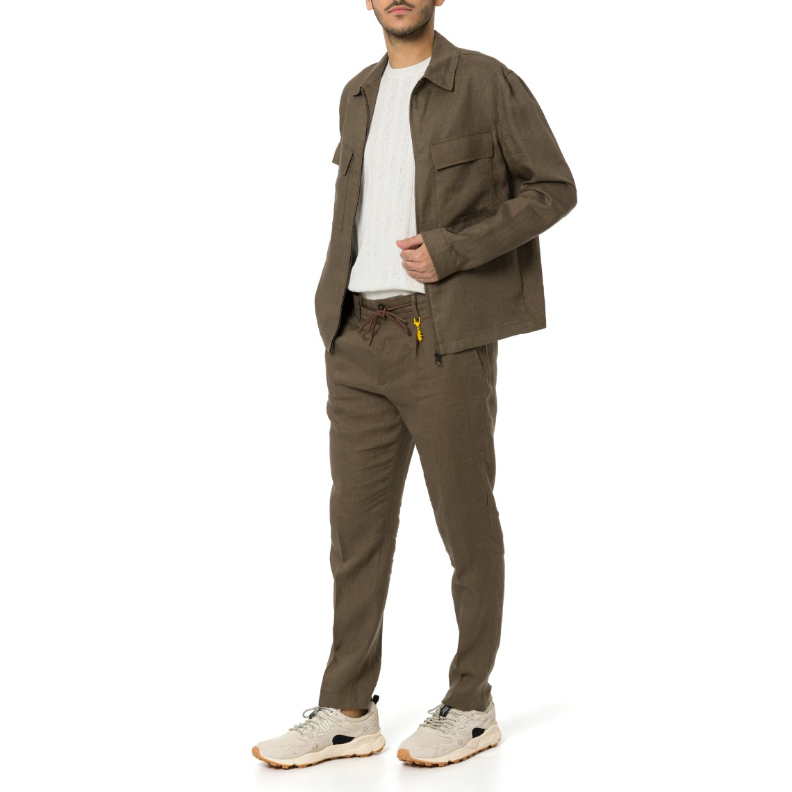 Pantaloni jogging Manuel Ritz