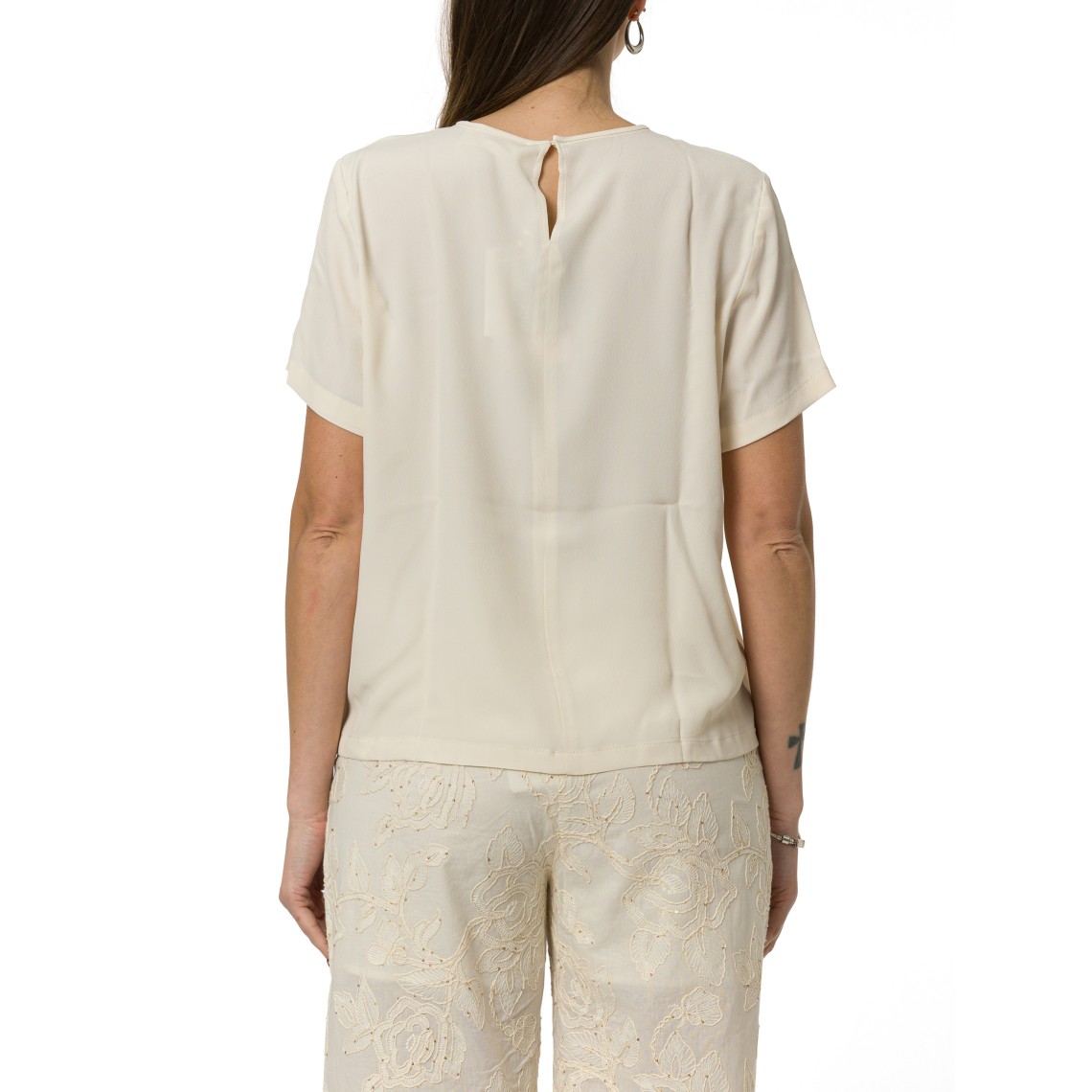 Blusa i Blues