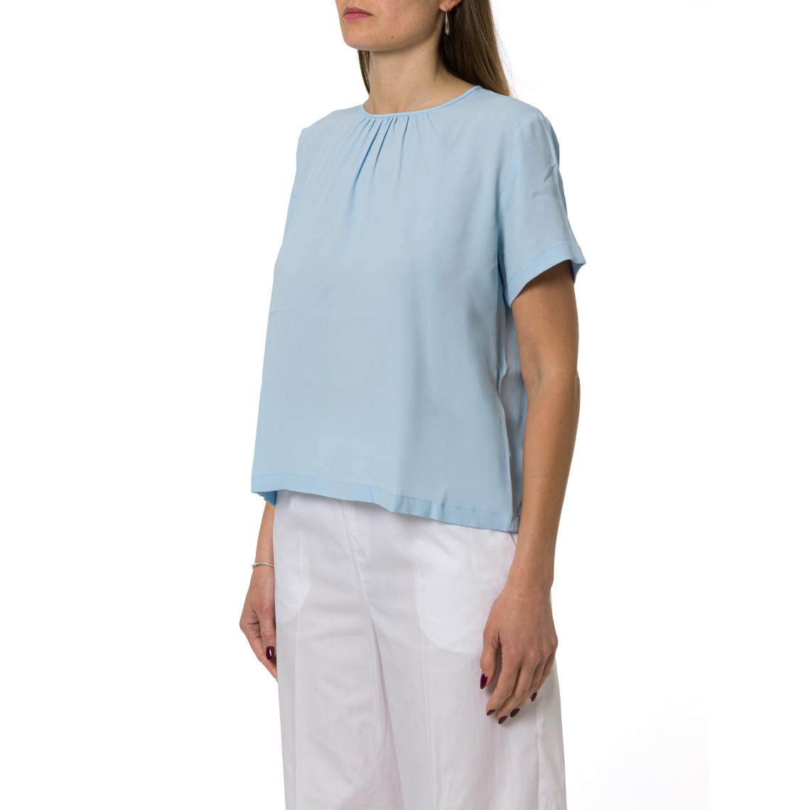 Blusa i Blues