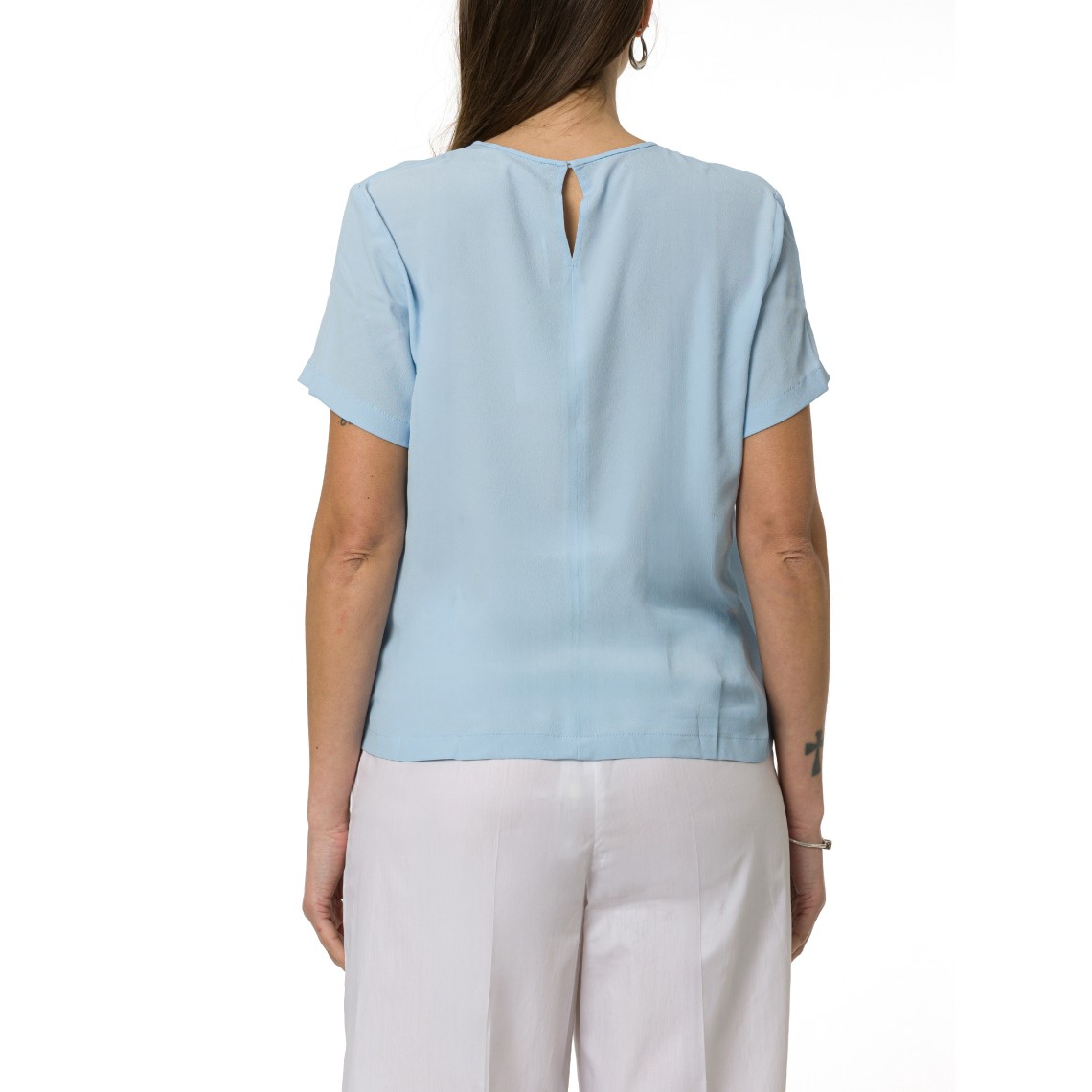 Blusa i Blues