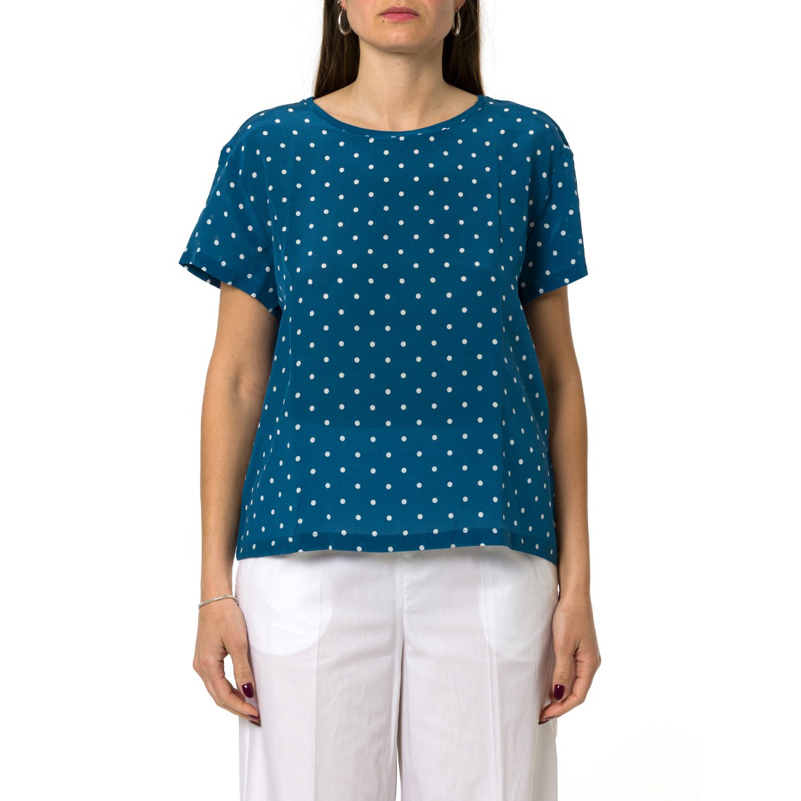 Blusa i Blues