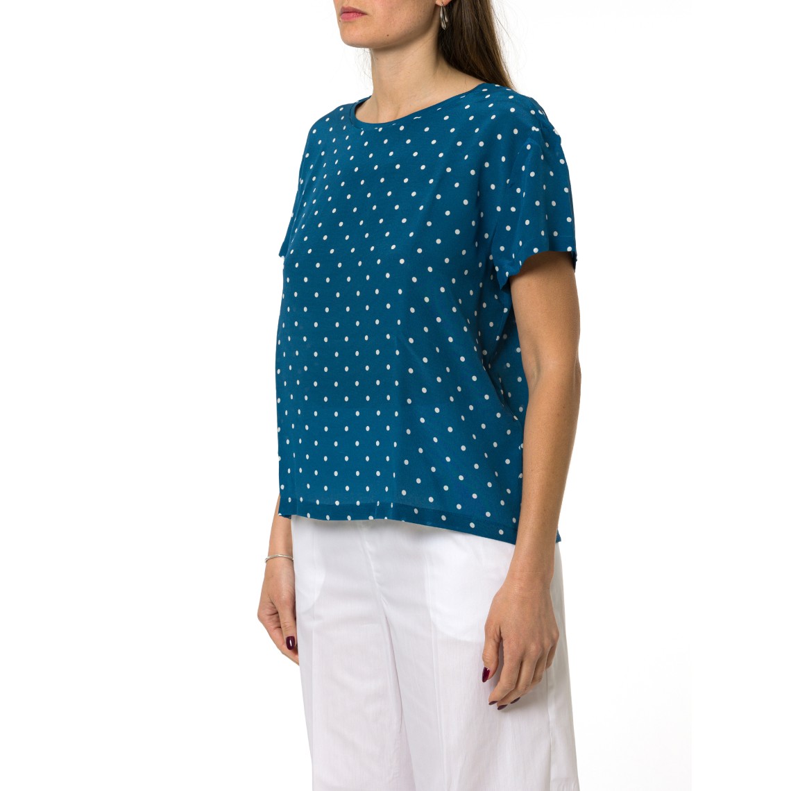 Blusa i Blues