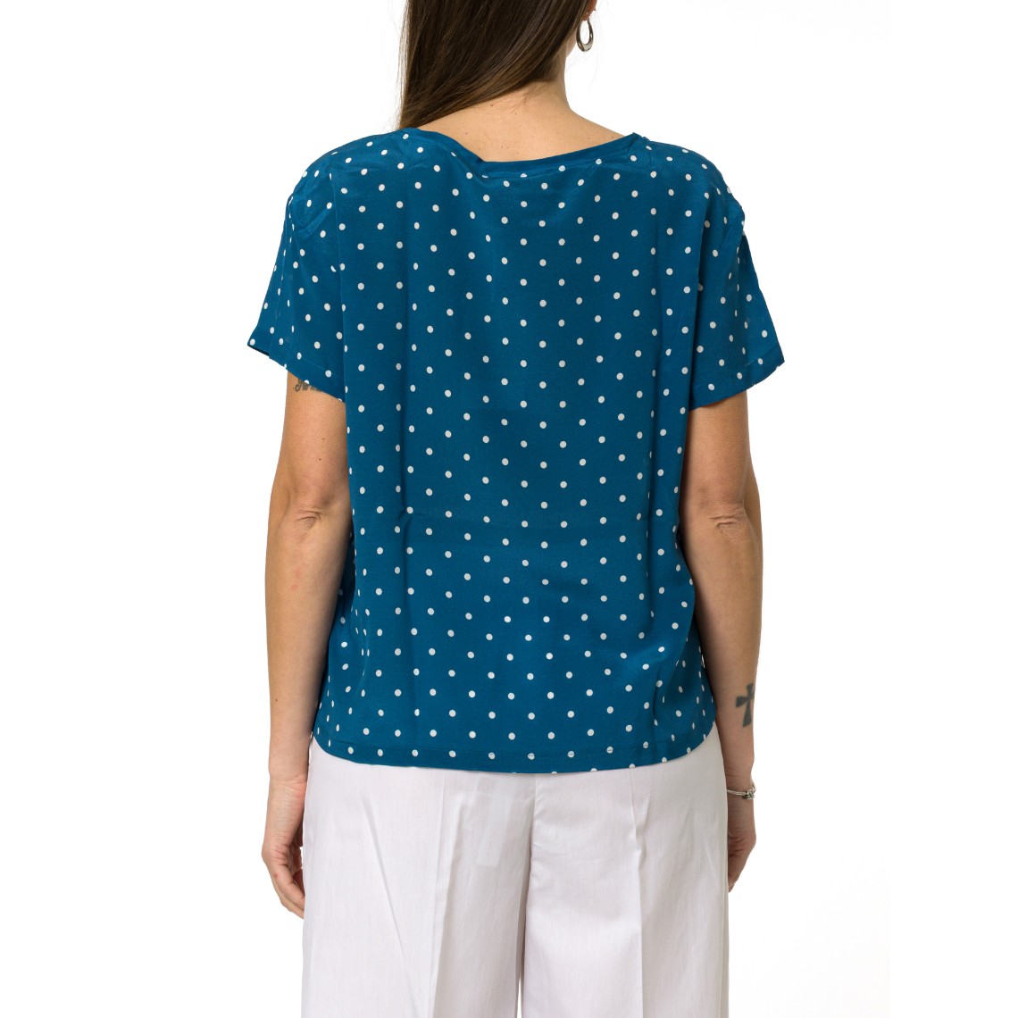Blusa i Blues