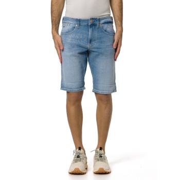 Bermuda in denim Tommy Jeans