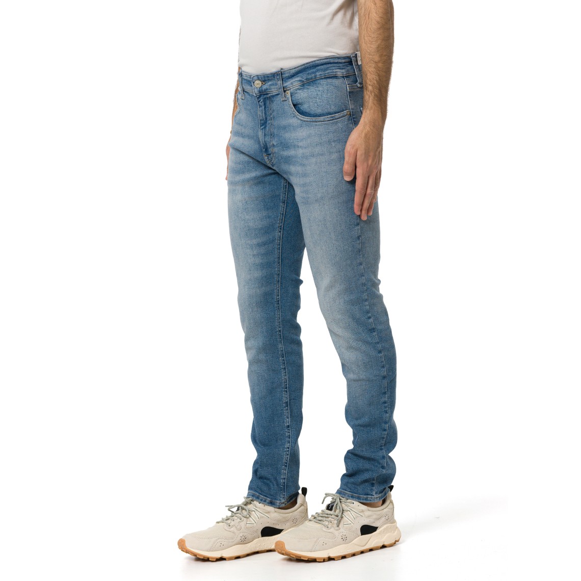 Jeans Tommy Jeans