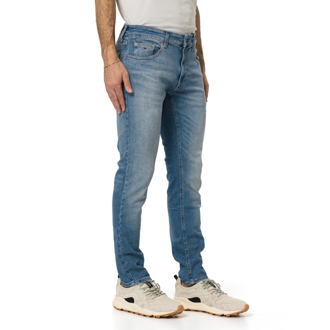 Jeans Tommy Jeans