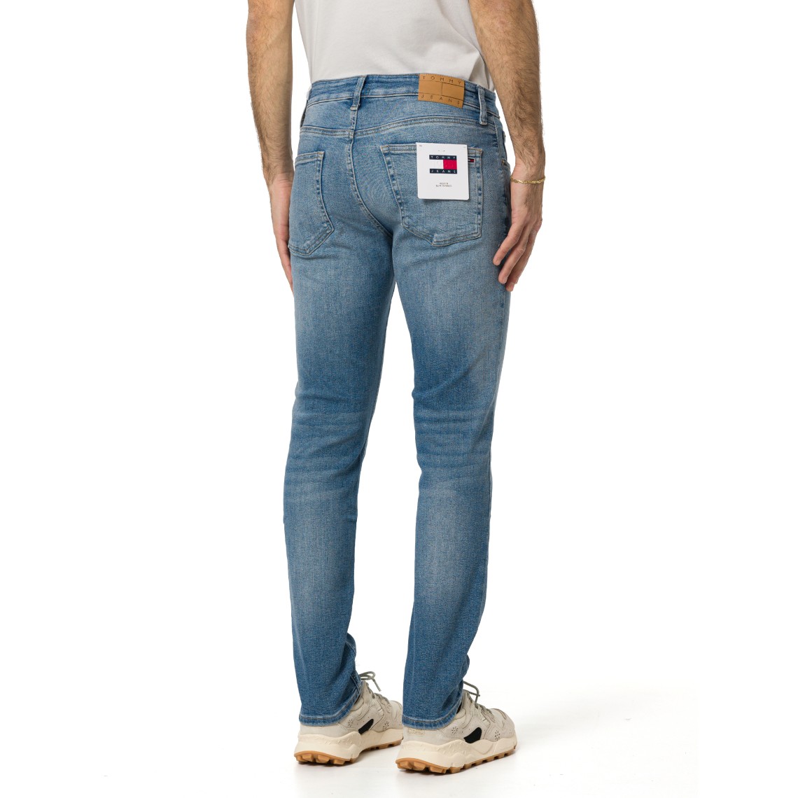 Jeans Tommy Jeans