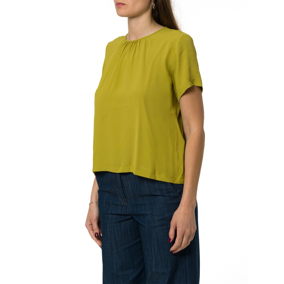 Blusa i Blues