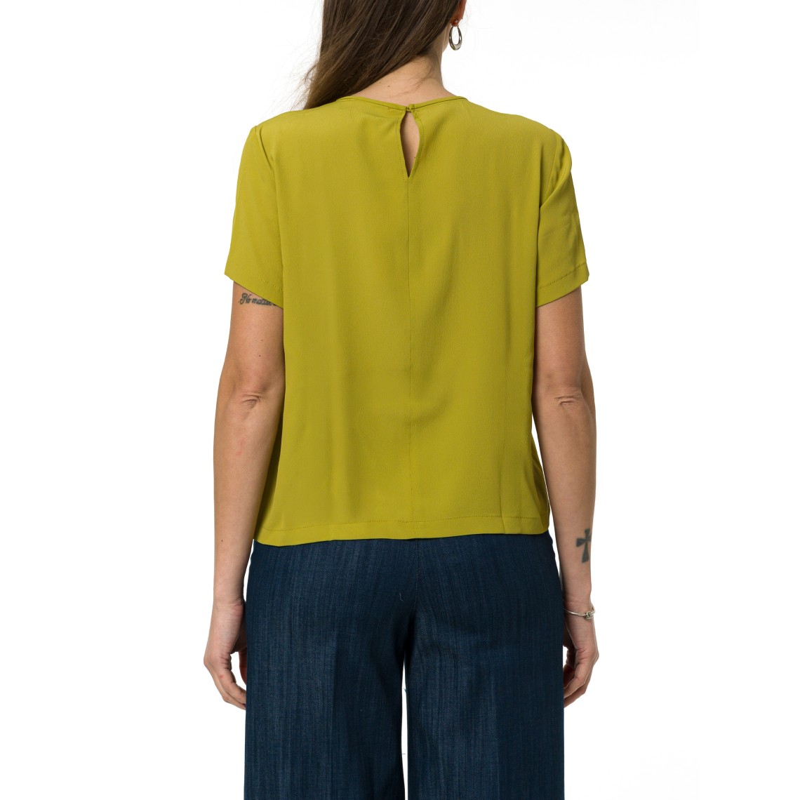 Blusa i Blues