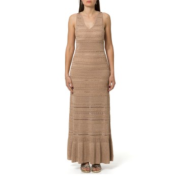 Abito in maglia Liu Jo