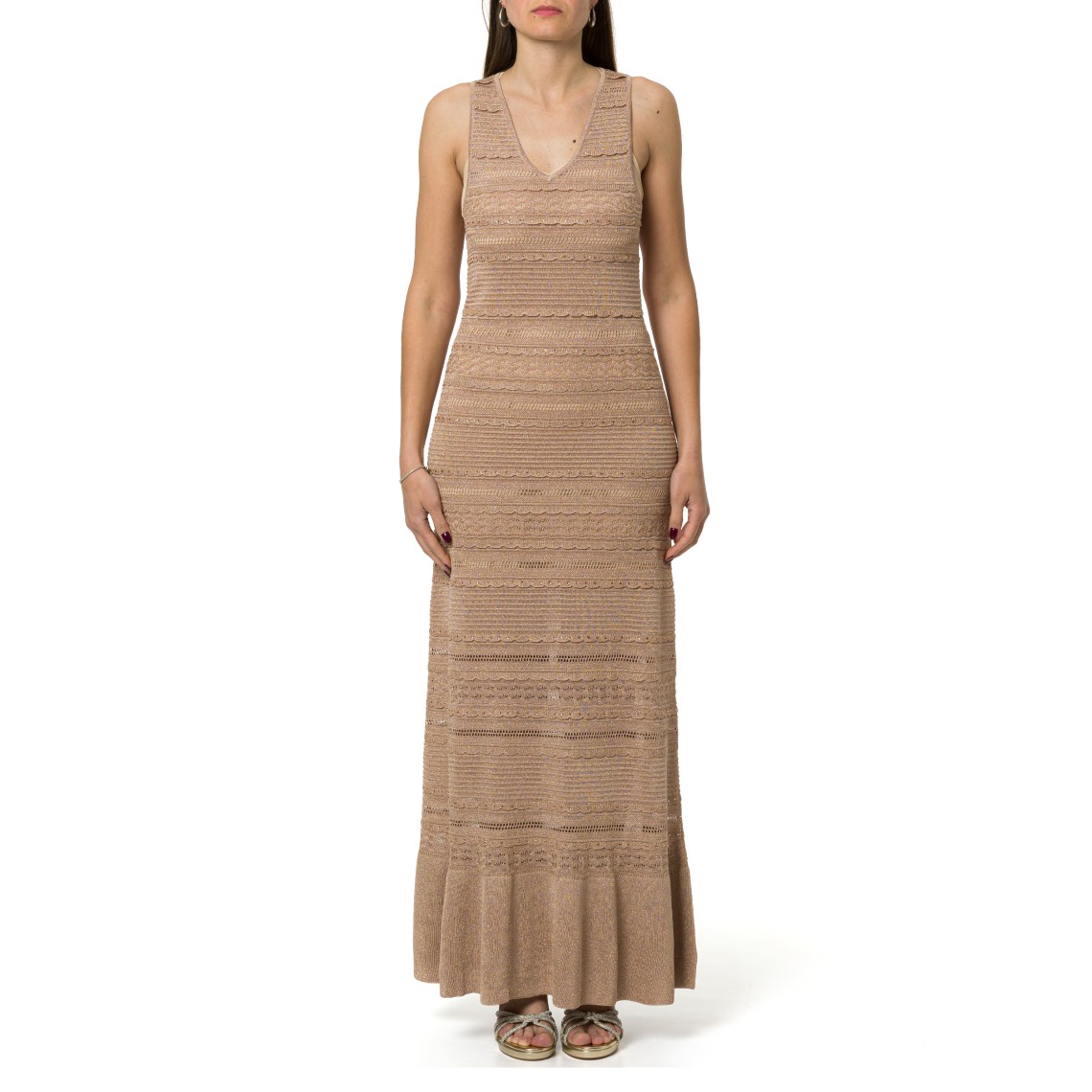 Abito in maglia Liu Jo