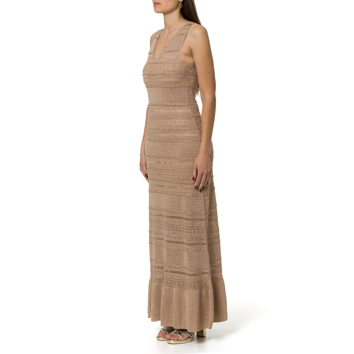 Abito in maglia Liu Jo