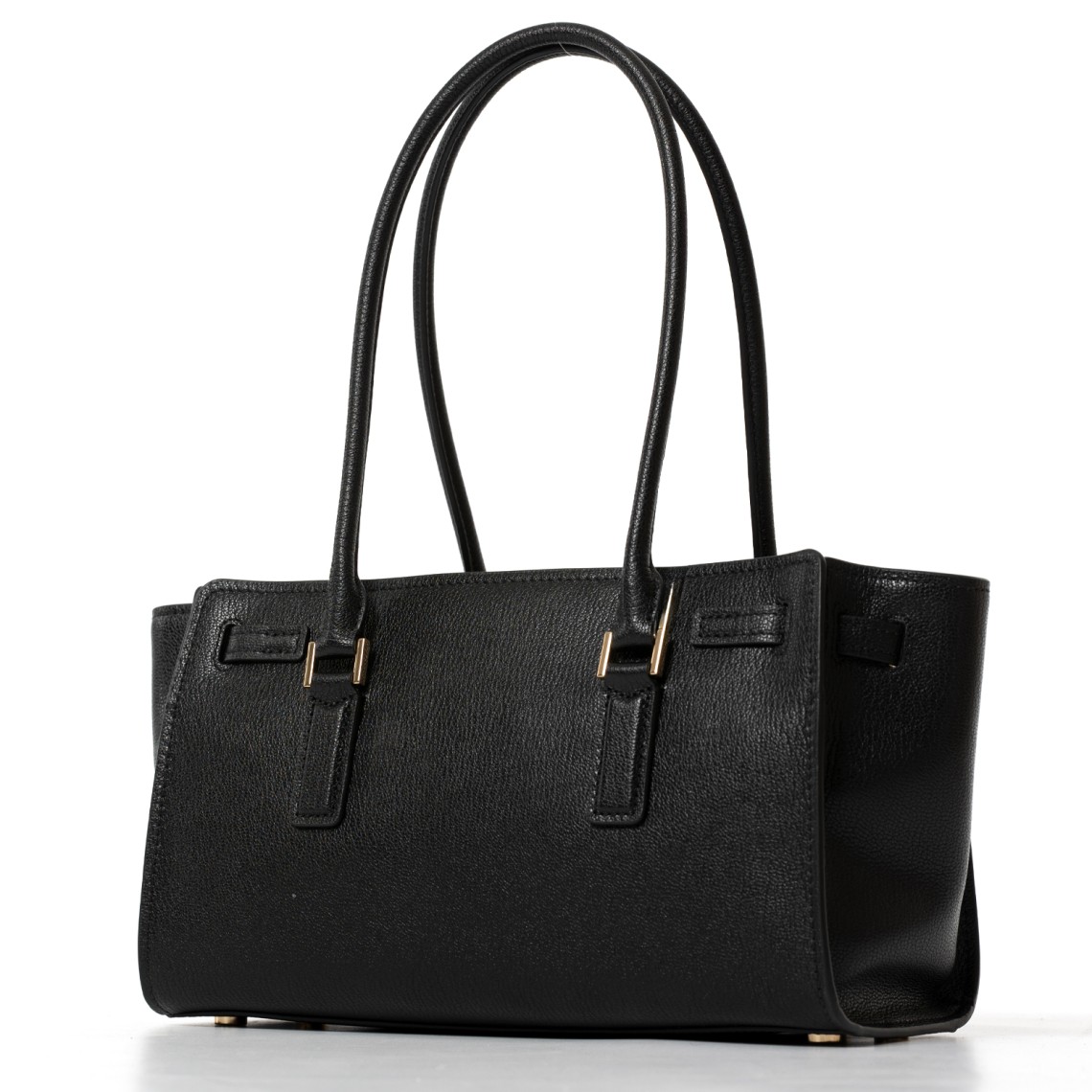 Borsa a mano Hamilton Moderne piccola con logo Michael Kors