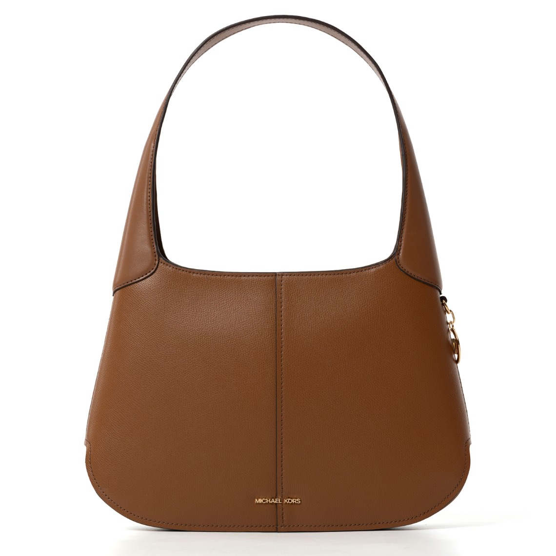 Borsa a spalla Alice in pelle di vitello Michael Kors