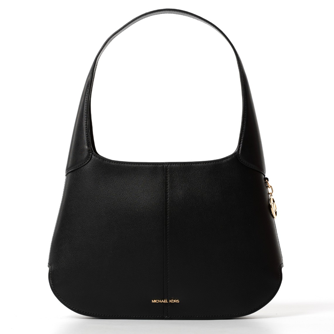 Borsa a spalla Alice in pelle di vitello Michael Kors