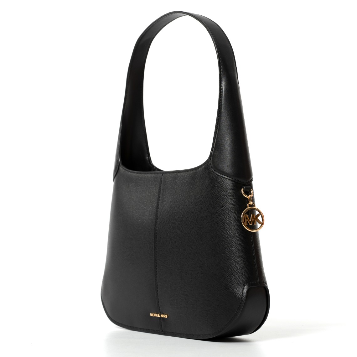 Borsa a spalla Alice in pelle di vitello Michael Kors