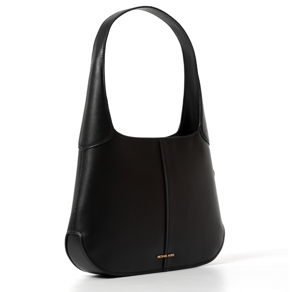 Borsa a spalla Alice in pelle di vitello Michael Kors