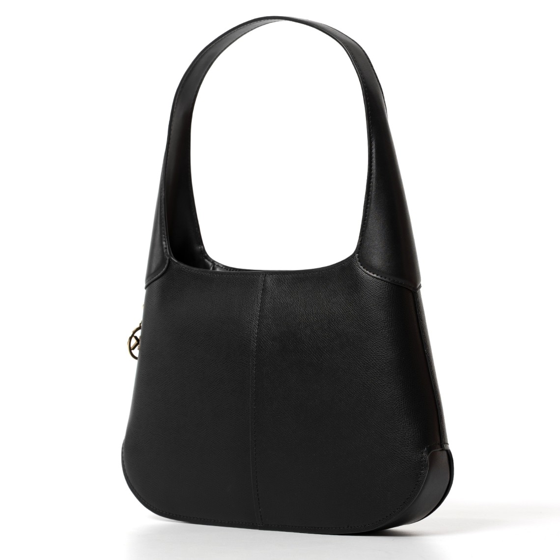 Borsa a spalla Alice in pelle di vitello Michael Kors