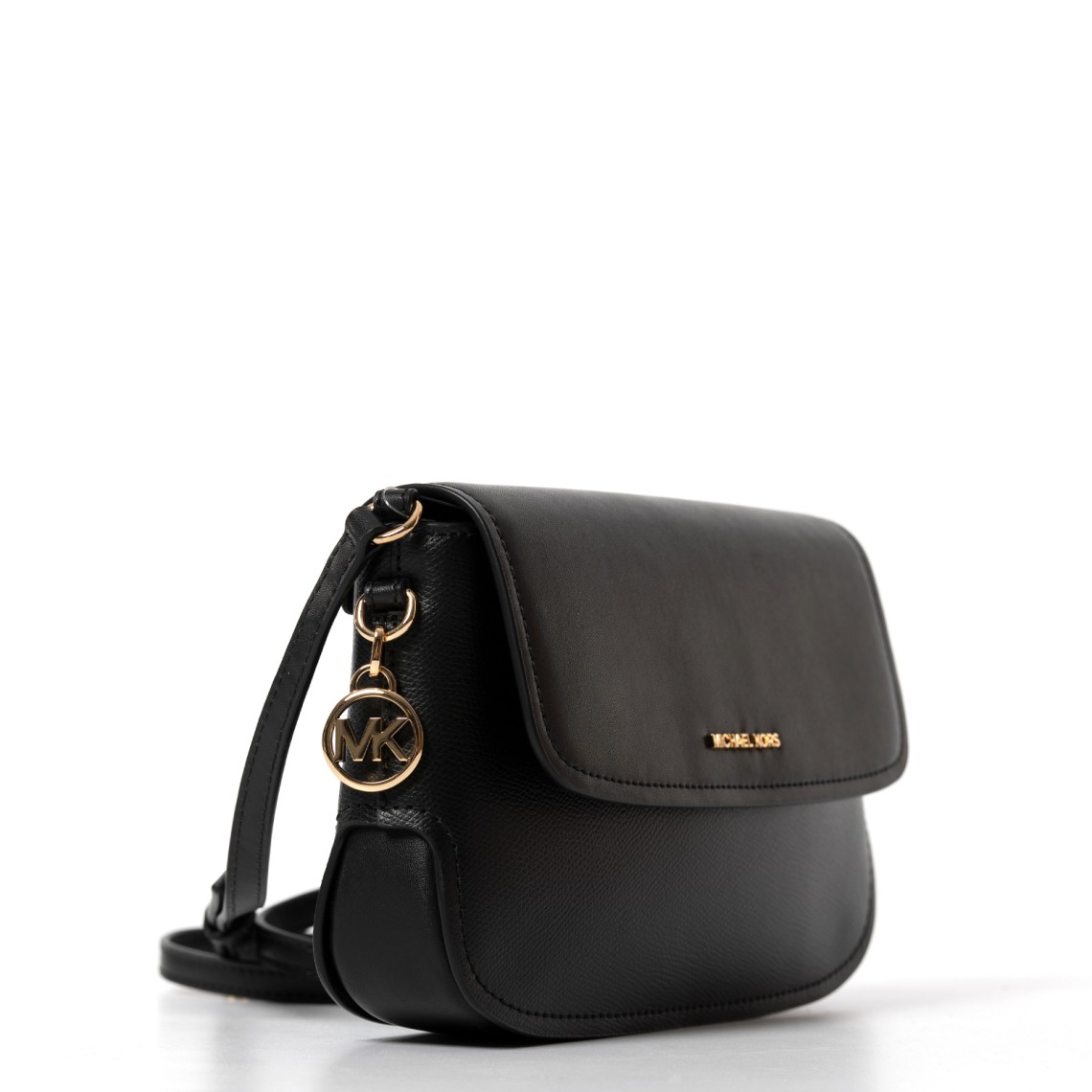 Borsa a tracolla Alice in pelle di vitello Michael Kors Michael Kors