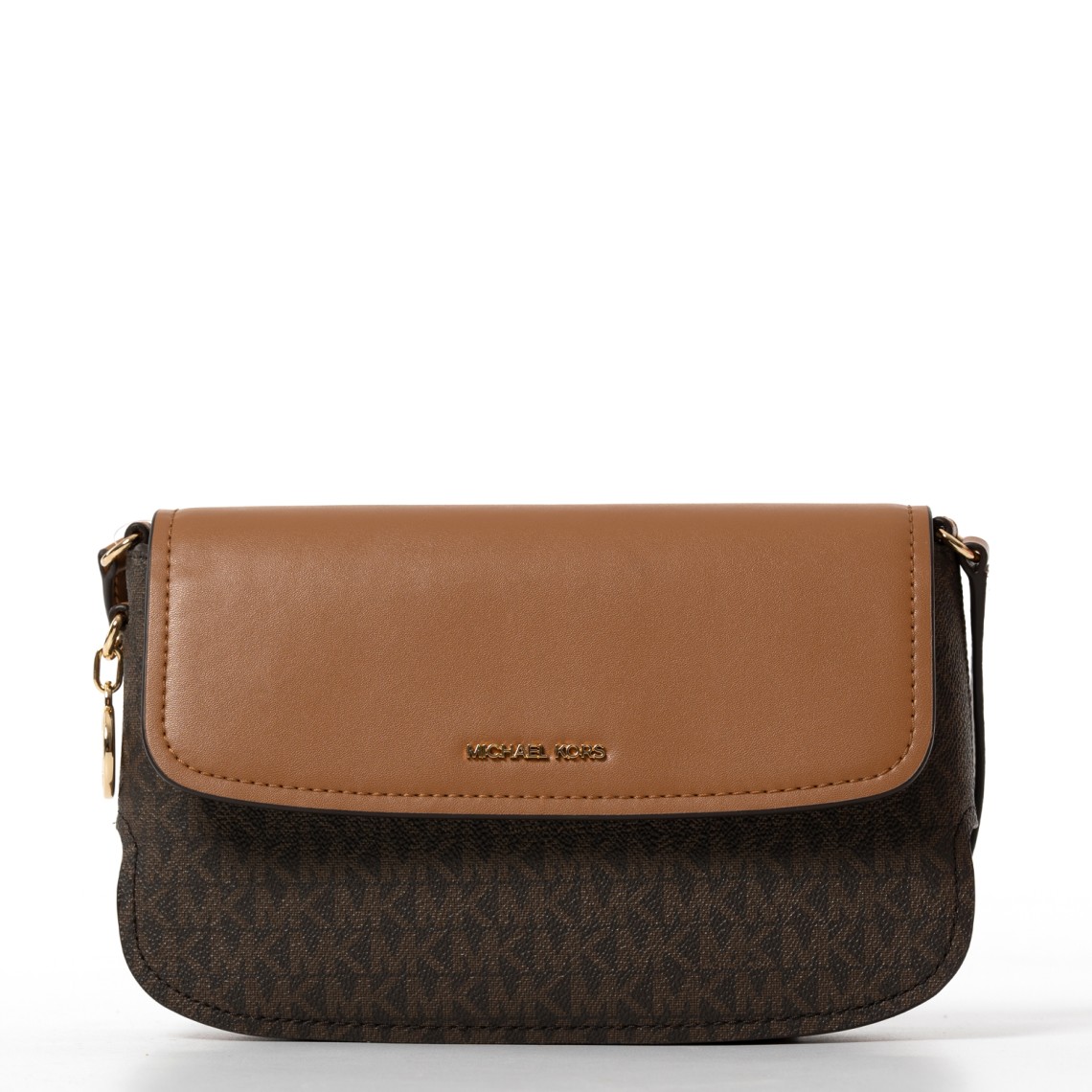 Borsa a tracolla Alice con monogramma Michael Kors
