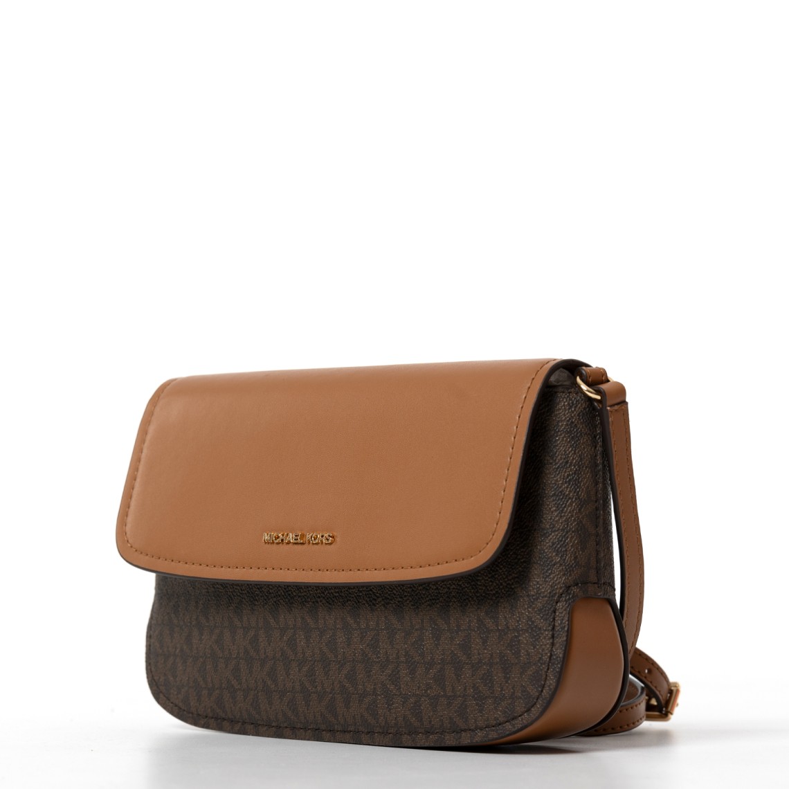Borsa a tracolla Alice con monogramma Michael Kors
