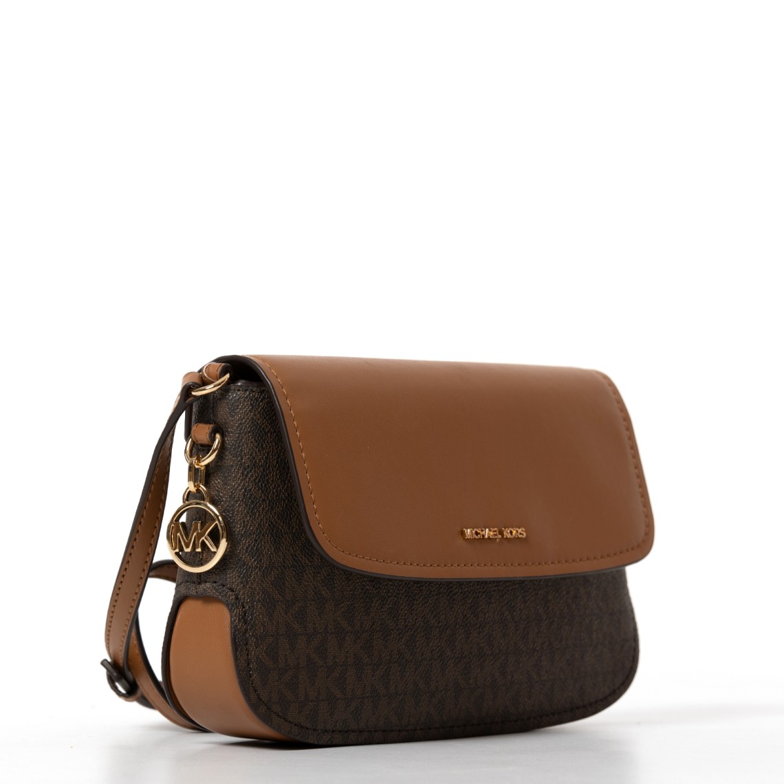 Borsa a tracolla Alice con monogramma Michael Kors