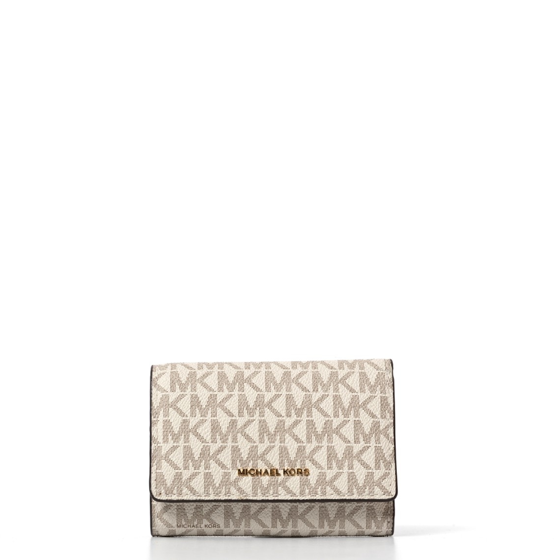 Portafoglio Bryant grande con logo Michael Kors