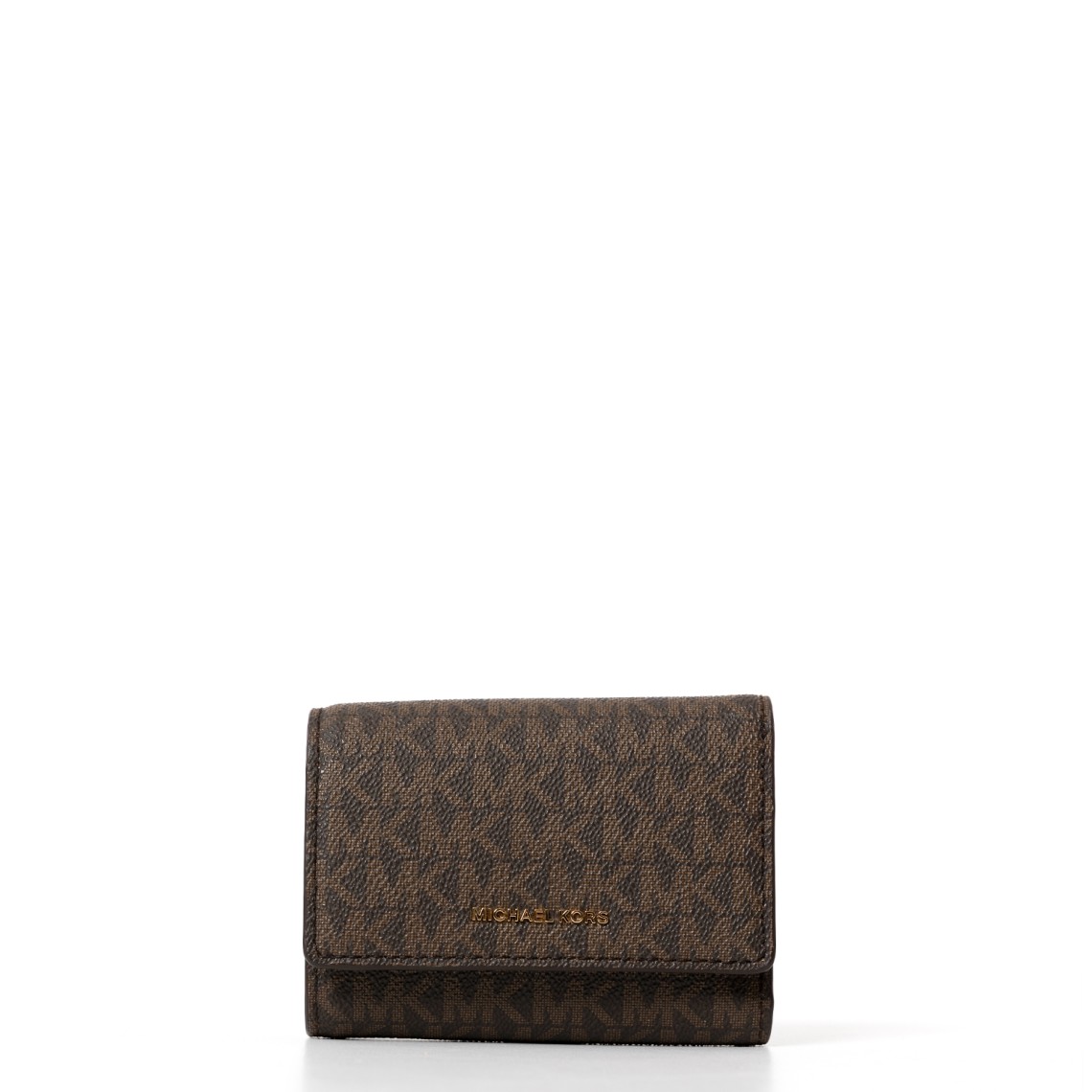 Portafoglio Bryant grande con logo Michael Kors
