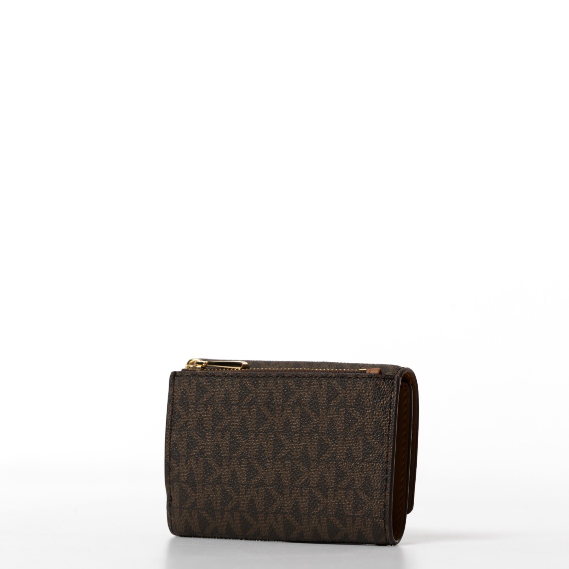 Portafoglio Bryant grande con logo Michael Kors