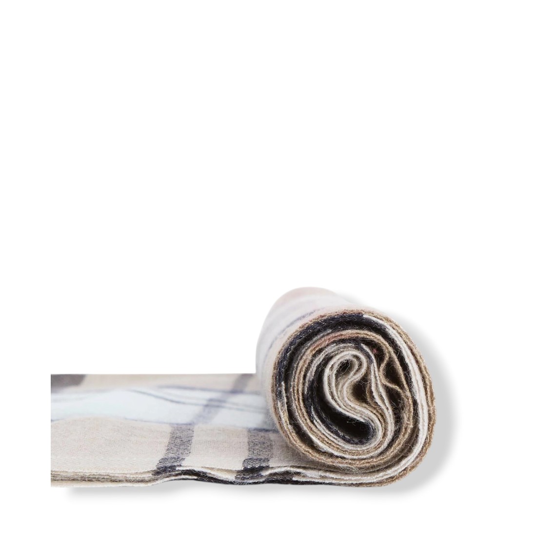Pashmina in tartan Verona Barbour