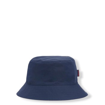 Cappello da pescatore reversibile Hutton Barbour