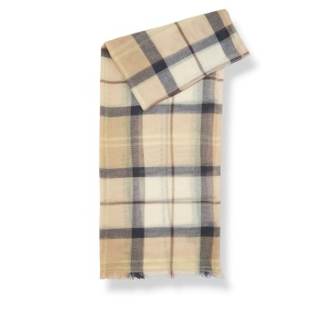 Sciarpa Welton Tartan Barbour