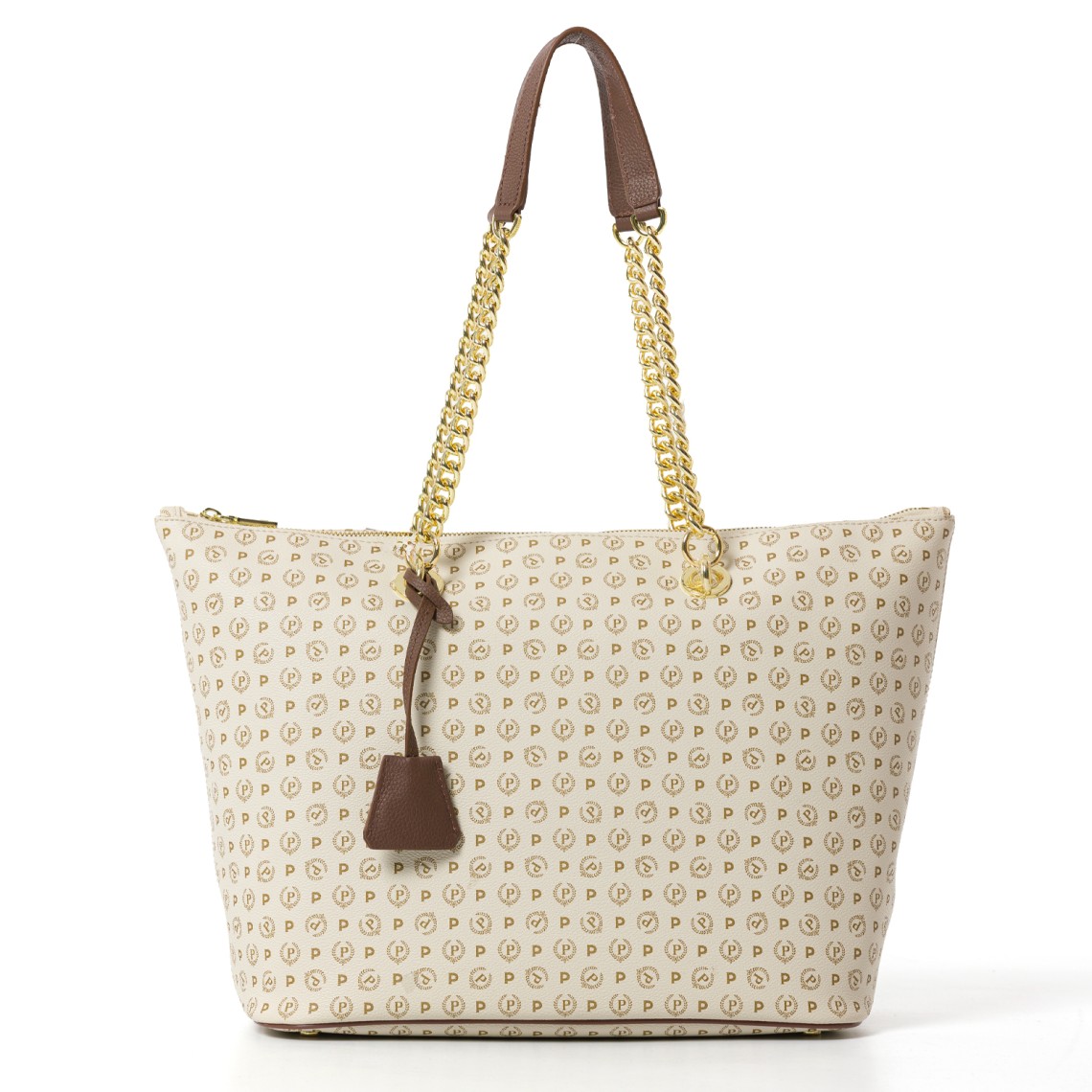 Borsa shopping Heritage Pollini