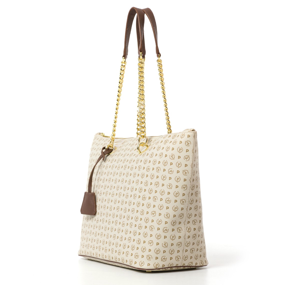 Borsa shopping Heritage Pollini