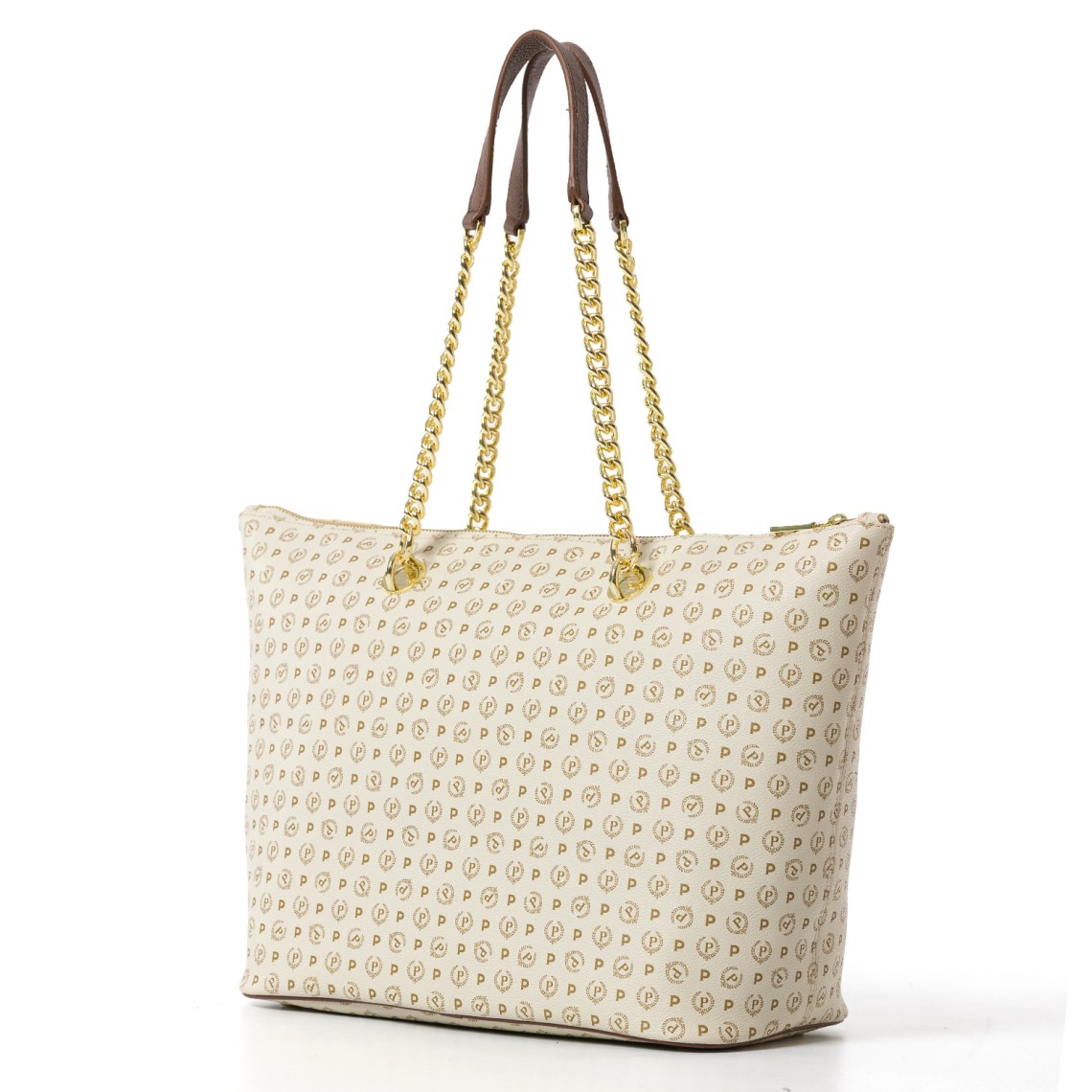 Borsa shopping Heritage Pollini