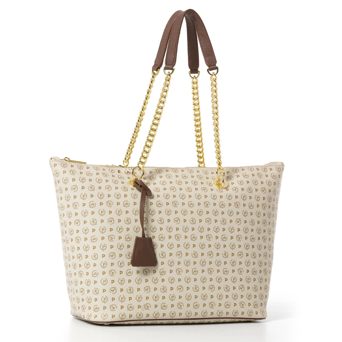 Borsa shopping Heritage Pollini