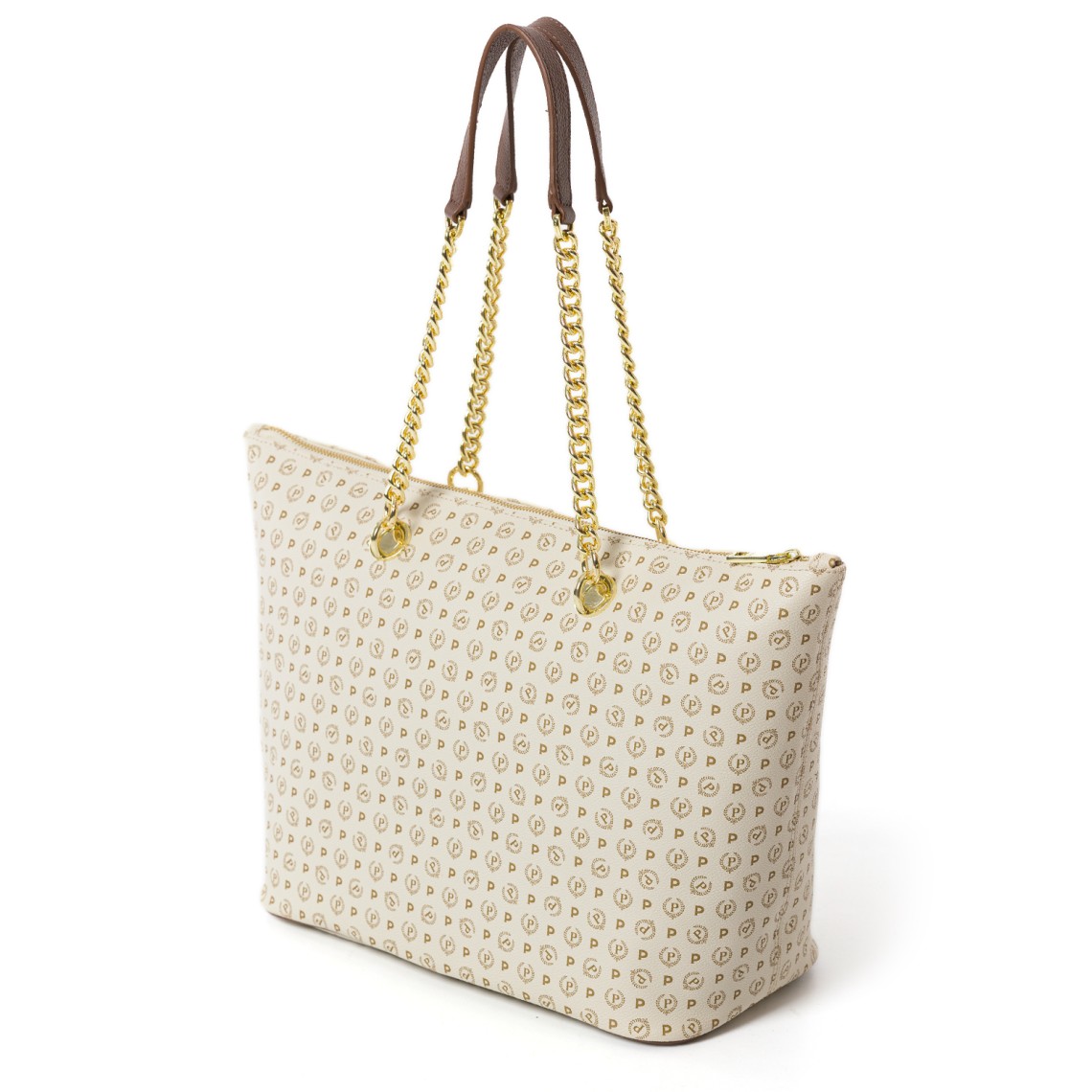 Borsa shopping Heritage Pollini