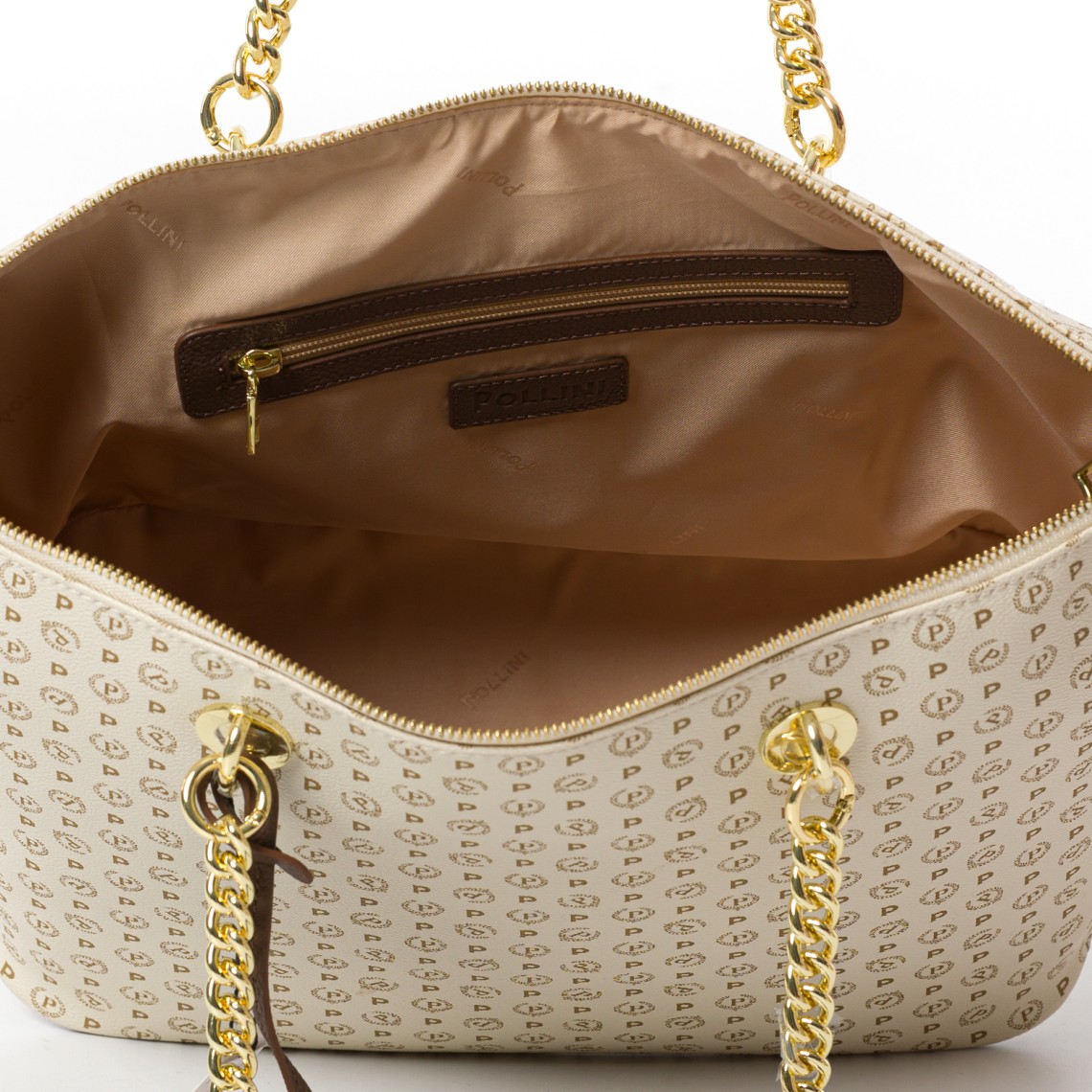 Borsa shopping Heritage Pollini