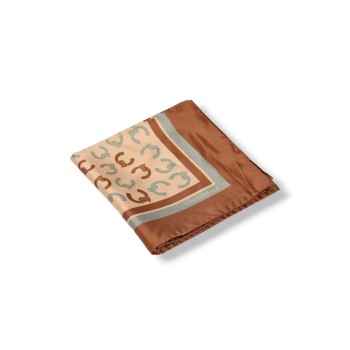 Foulard Coccinelle