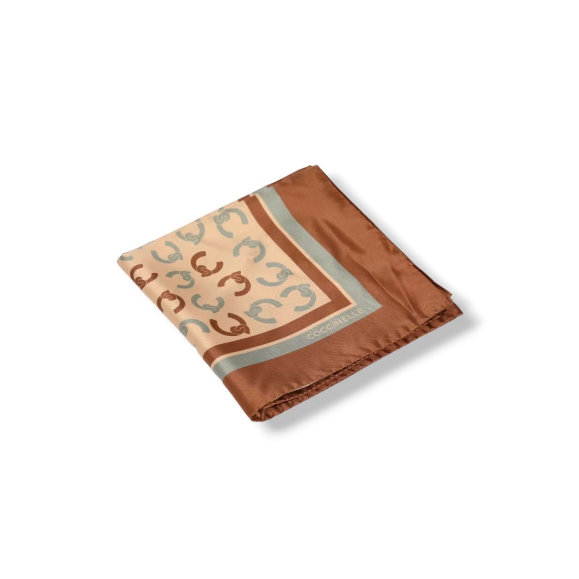 Foulard Coccinelle