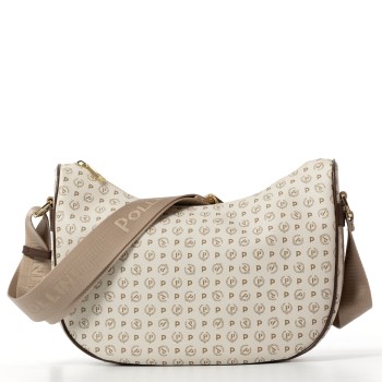 Hobo Bag Heritage Pollini