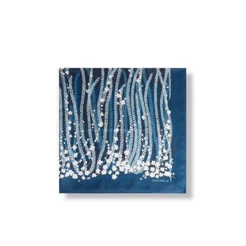 Foulard Coccinelle Algae