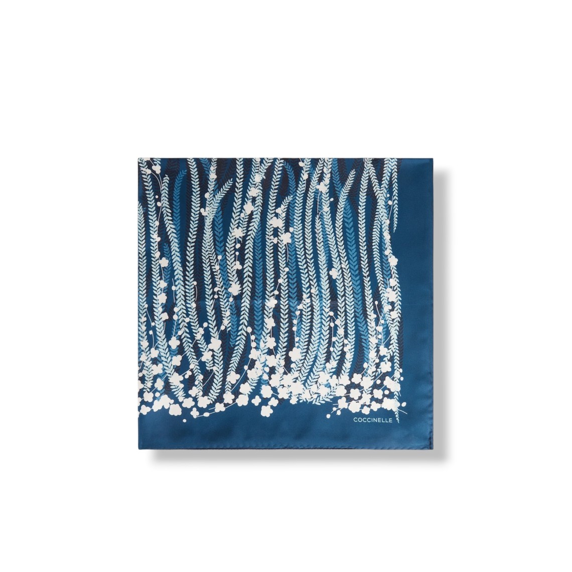 Foulard Coccinelle Algae