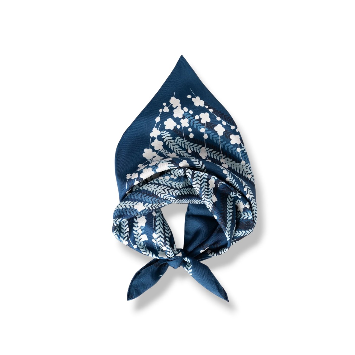 Foulard Coccinelle Algae