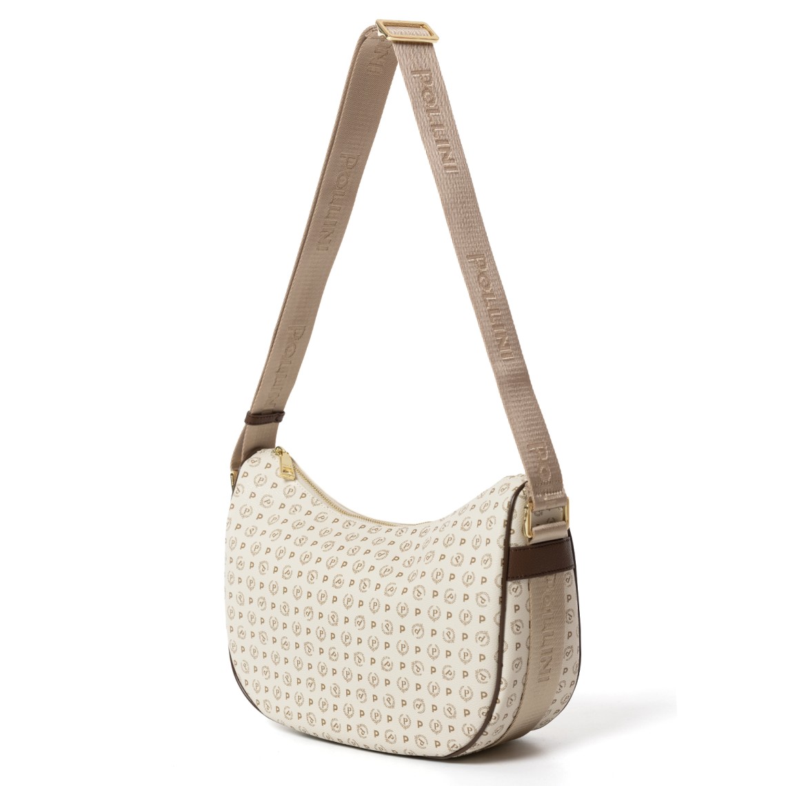 Hobo Bag Heritage Pollini