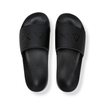 Ciabatte Slippers Logo Sun68