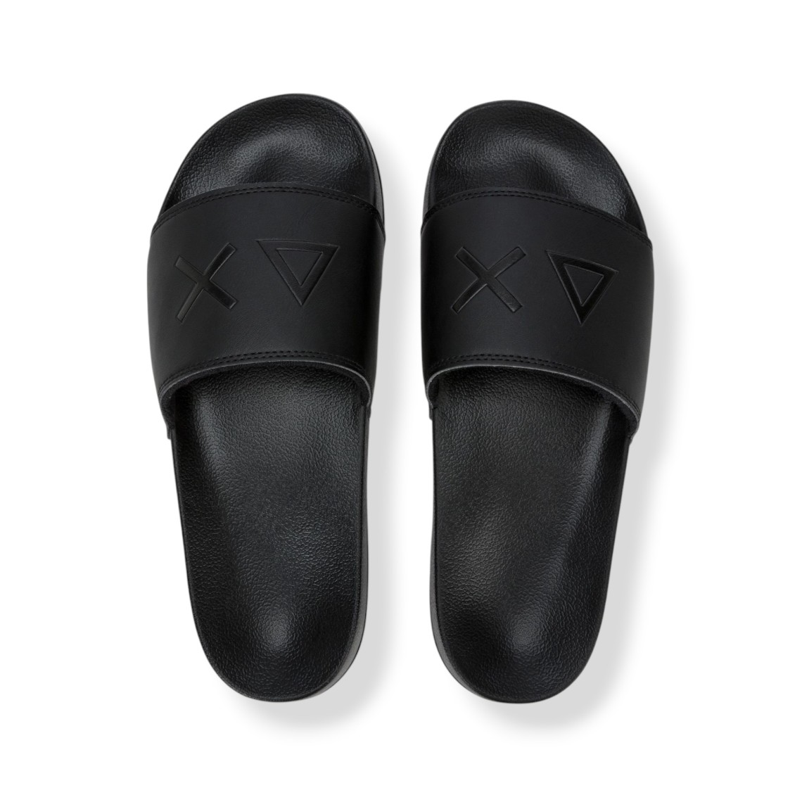 Ciabatte Slippers Logo Sun68