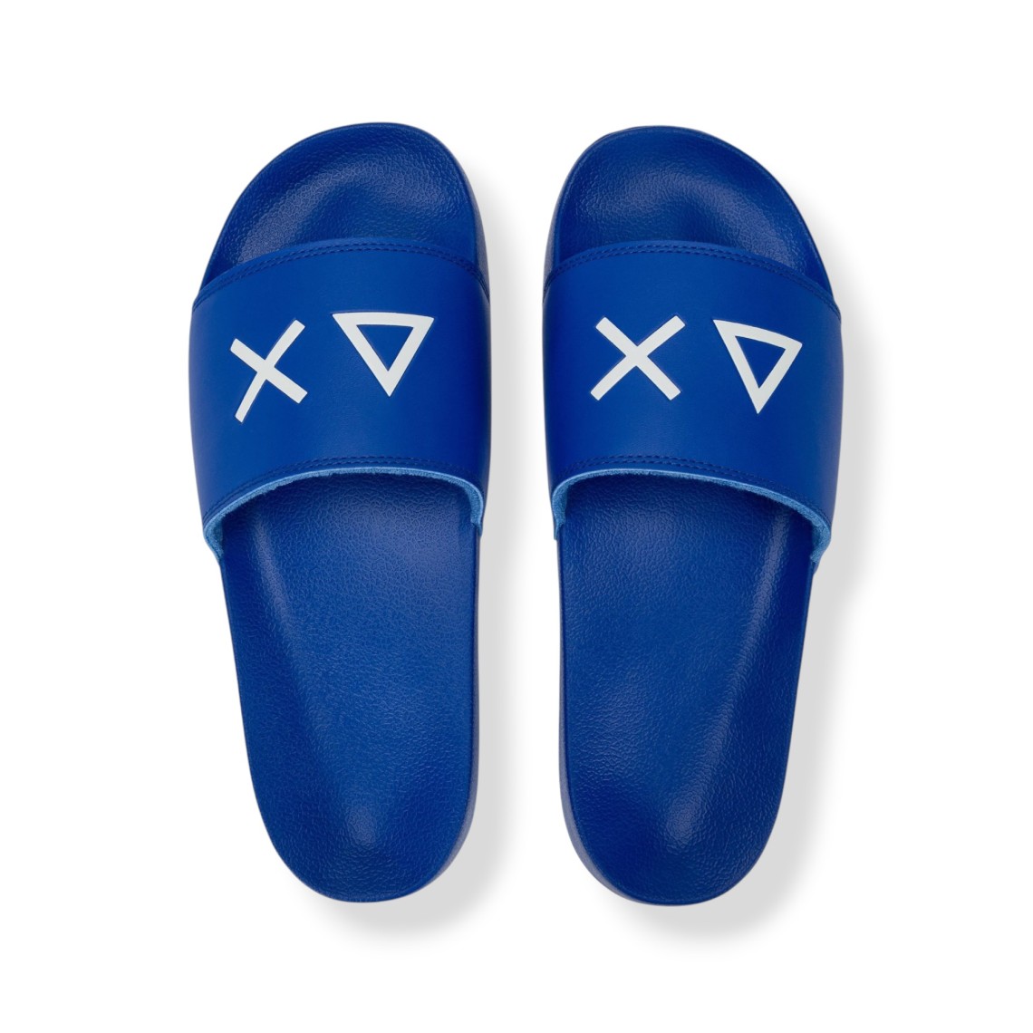 Ciabatte Slippers Logo Sun68