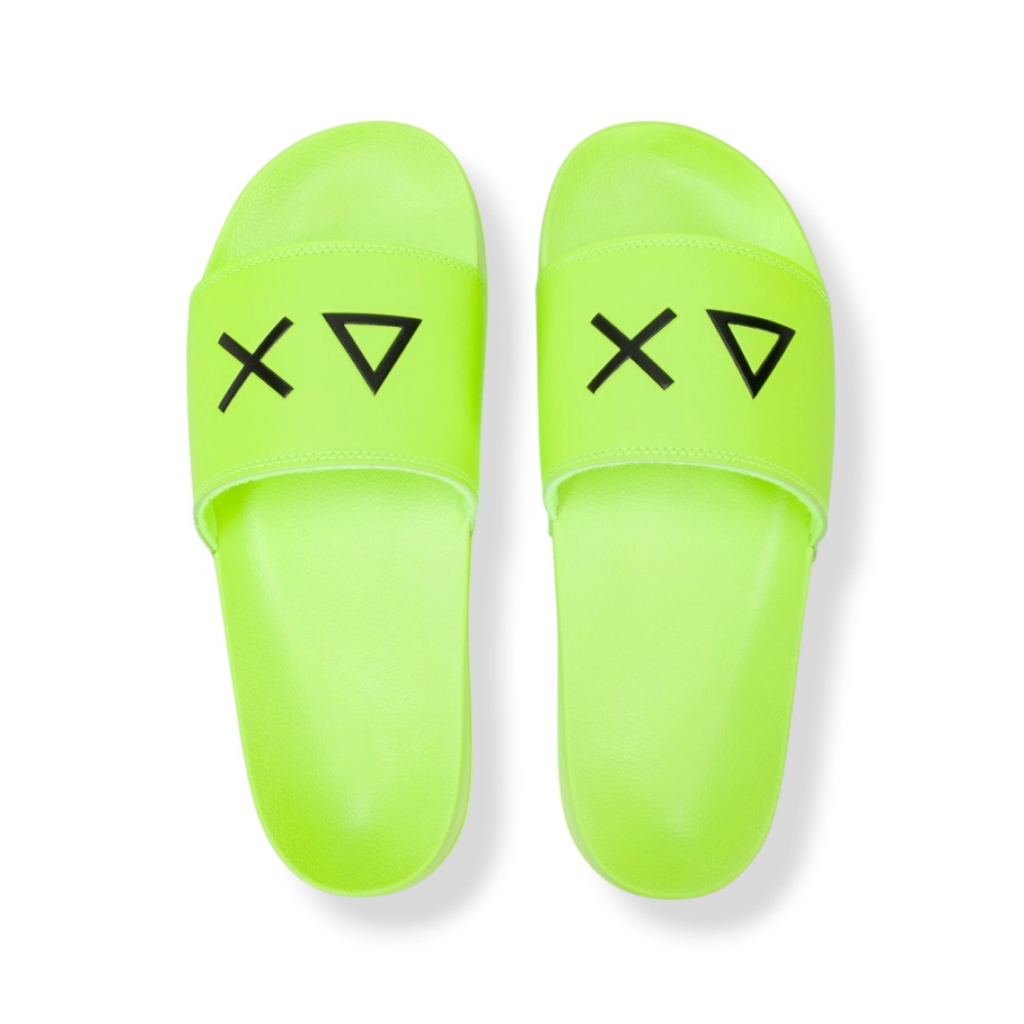 Ciabatte Slippers Logo Sun68